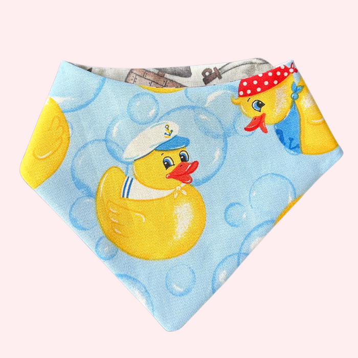 Bubble Bath Pet Bandana