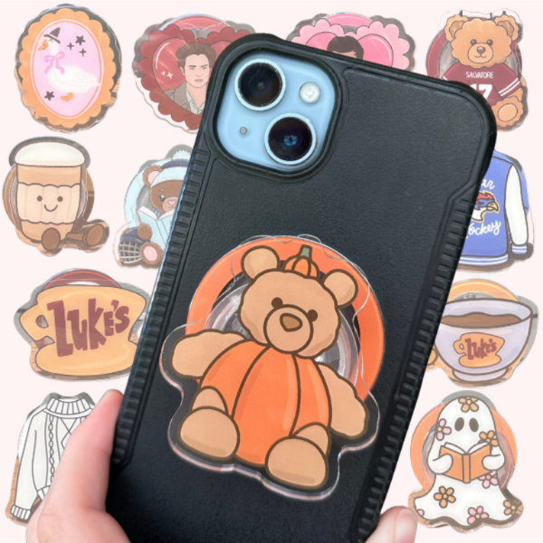 Phone Grips