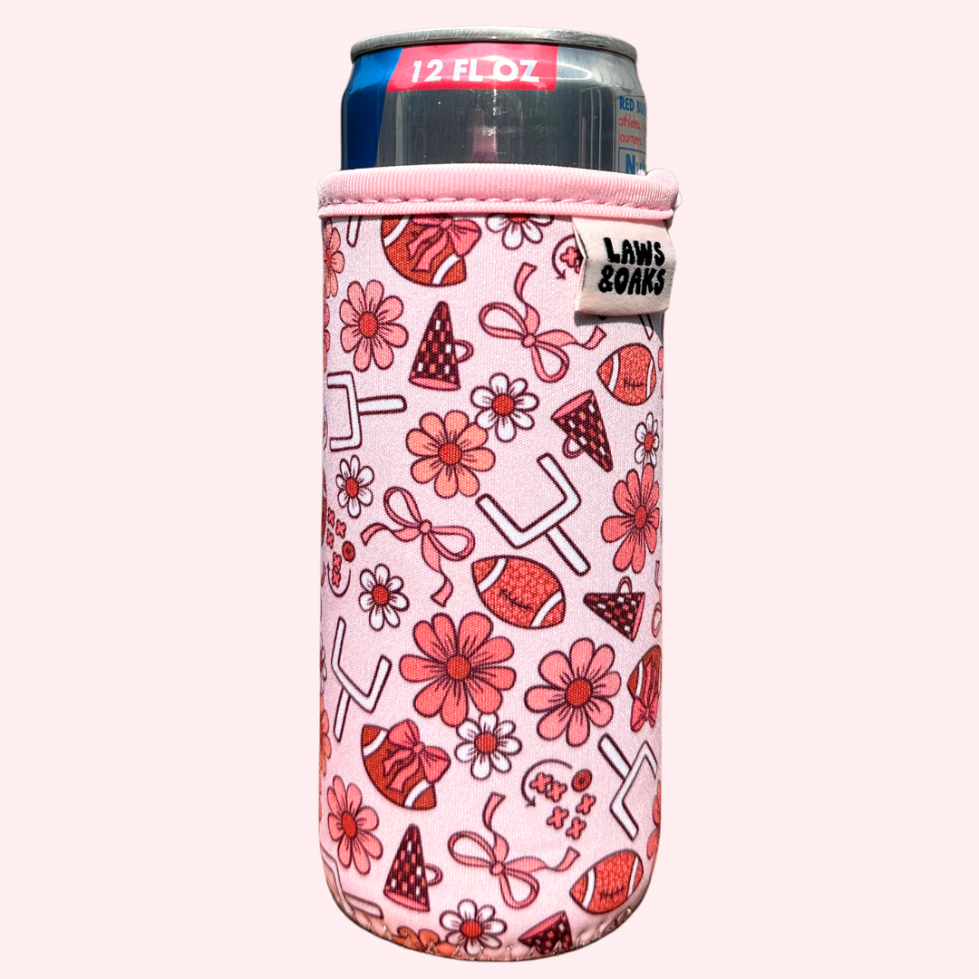 Go Team Drink Sleeve