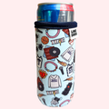 Tree Hill Ravens Drink Sleeve