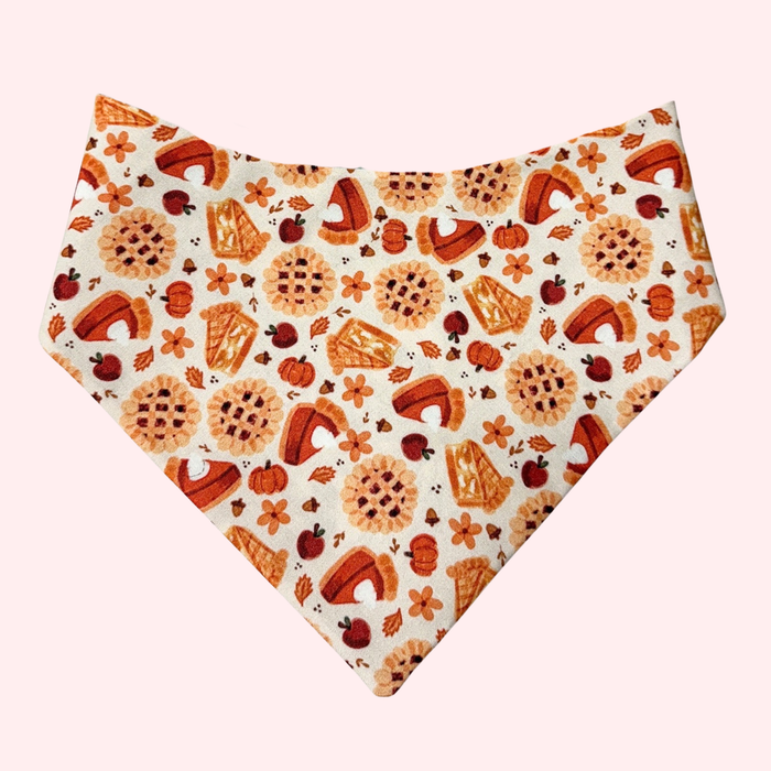 Cutie Pie Pet Bandana