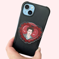 Team Edward MagSafe Phone Grip