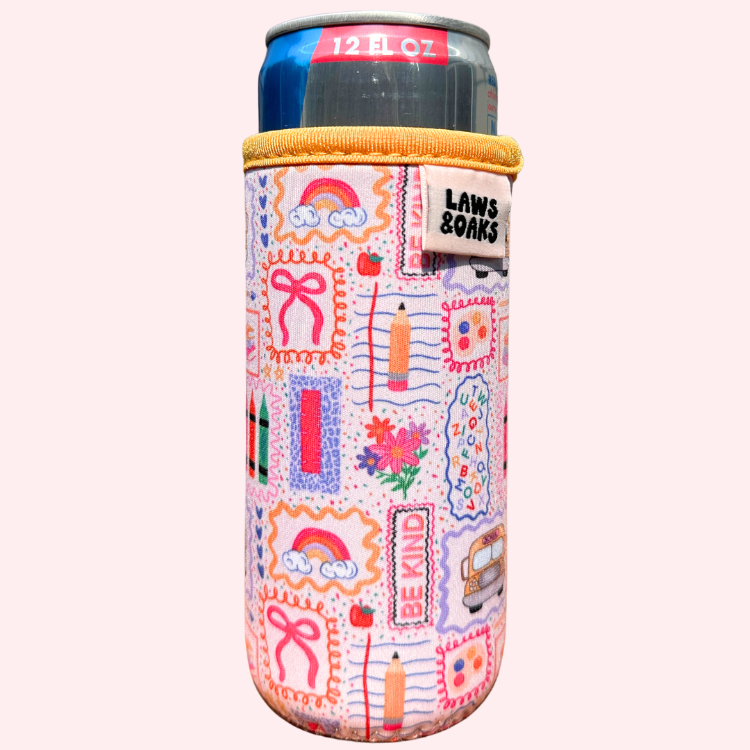 Teach & Sip Drink Sleeve
