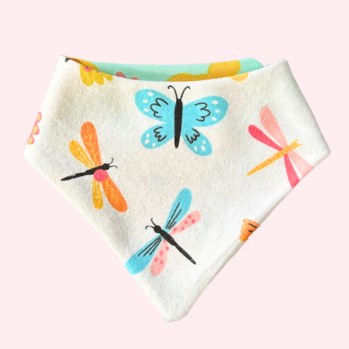 Hunny Bear Pet Bandana