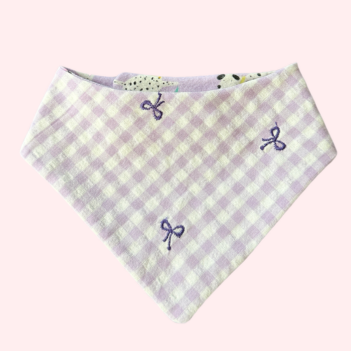 Spring Pups Pet Bandana