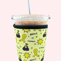 Team Jax Drink Sleeve