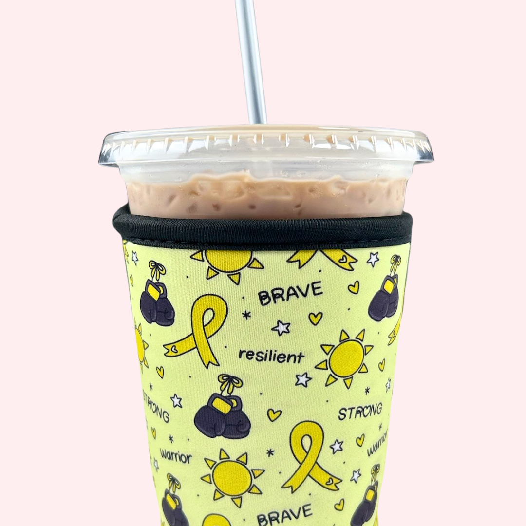 Team Jax Drink Sleeve