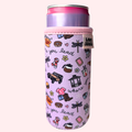 Where You Lead Drink Sleeve
