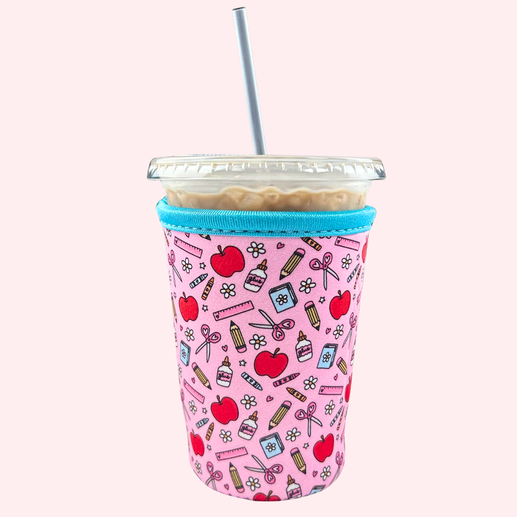 Classroom Cutie Drink Sleeve