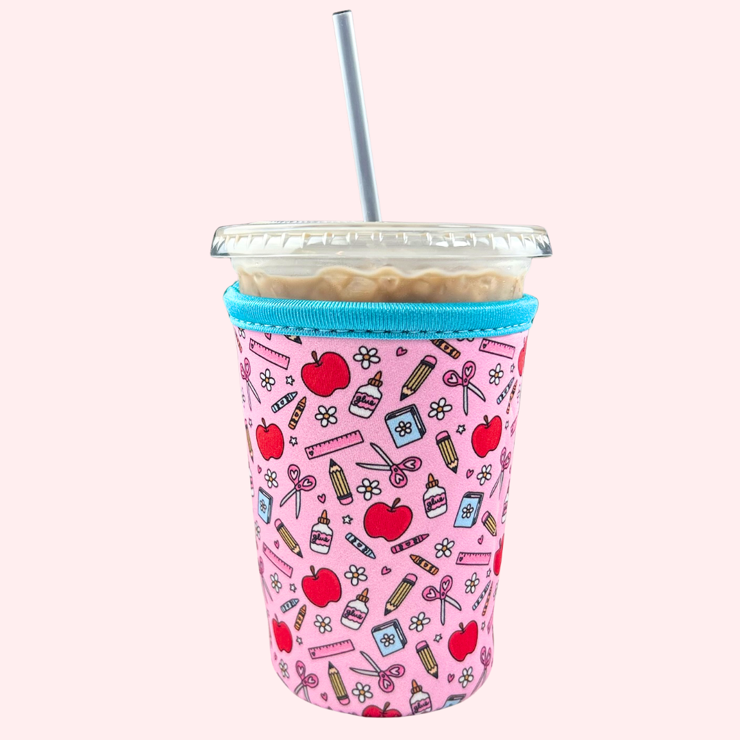 Classroom Cutie Drink Sleeve