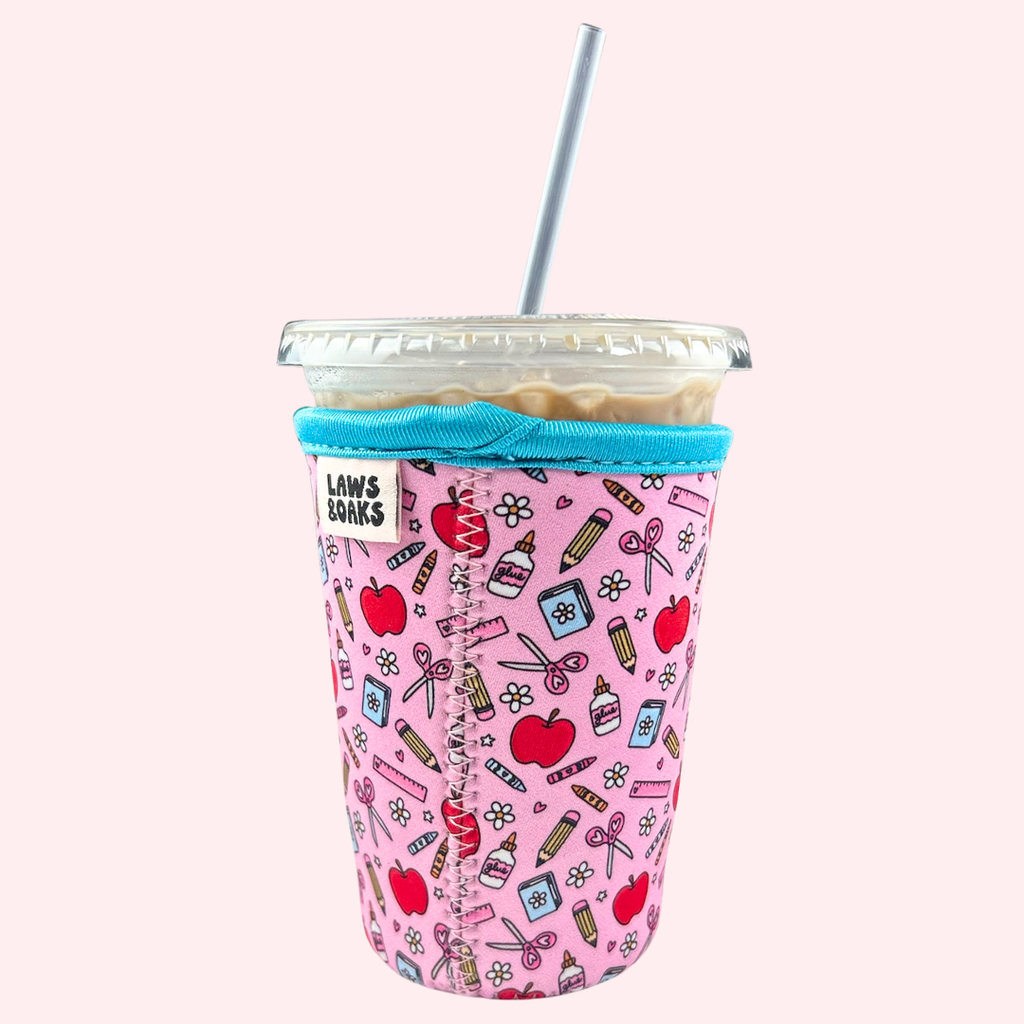 Classroom Cutie Drink Sleeve