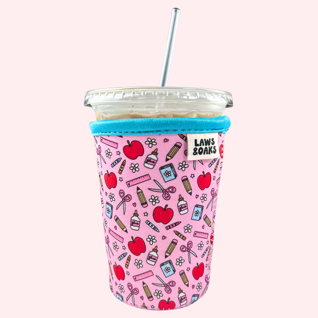 Classroom Cutie Drink Sleeve