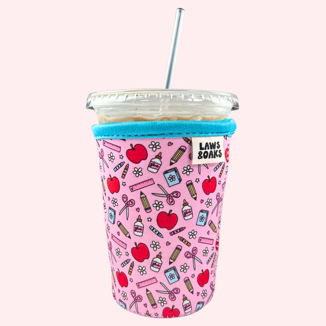 Classroom Cutie Drink Sleeve