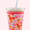 Summer Bloom Drink Sleeve