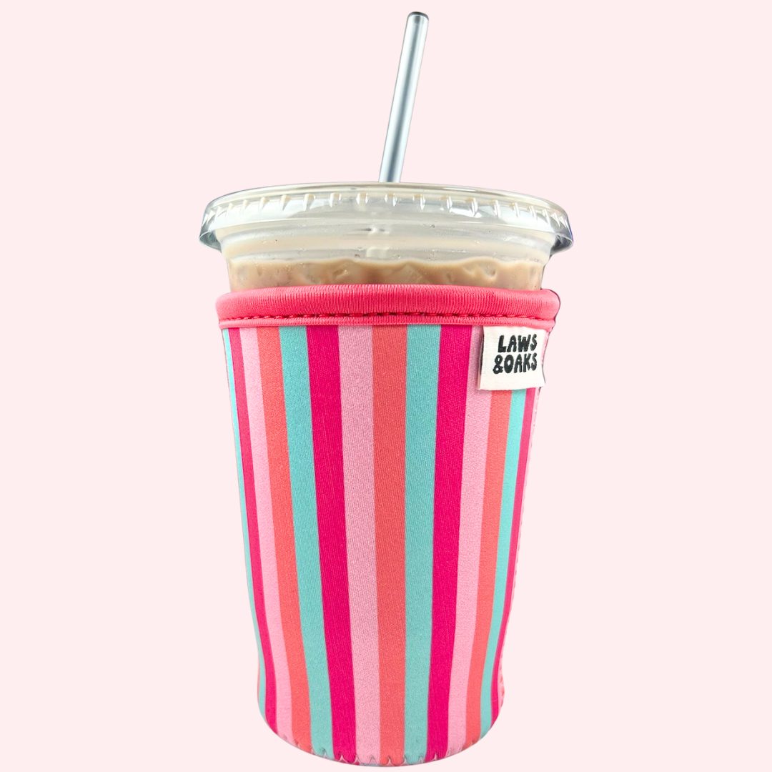 Cabana Club Drink Sleeve