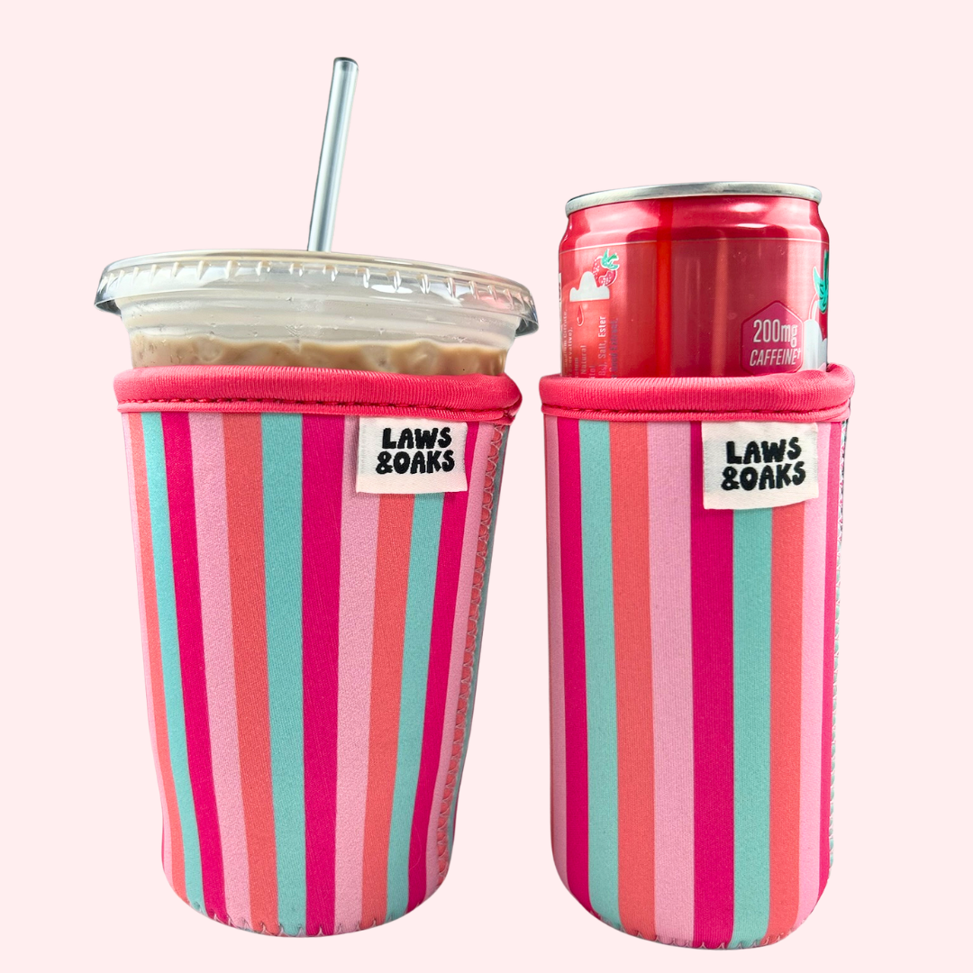 Cabana Club Drink Sleeve