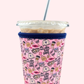 Luke's Coffee Date Drink Sleeve