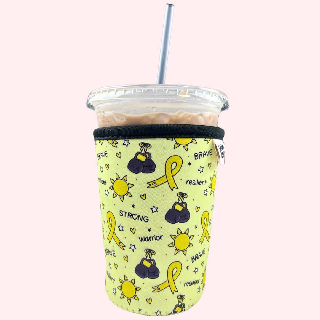 Team Jax Drink Sleeve