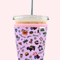 Where You Lead Drink Sleeve