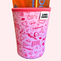 Cherry Pie Drink Sleeve