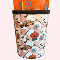 Halloween Town Drink Sleeve