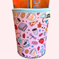 Meet Me in Stars Hollow Drink Sleeve