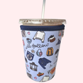 I Will Follow Drink Sleeve