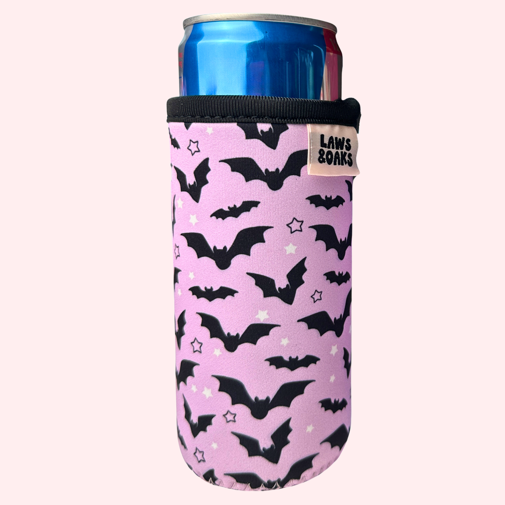 Batty About Fall Drink Sleeve