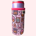 Spooky Cute Drink Sleeve