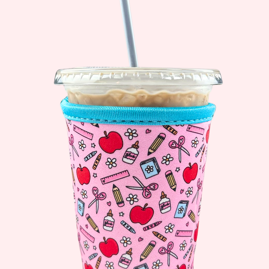 Classroom Cutie Drink Sleeve