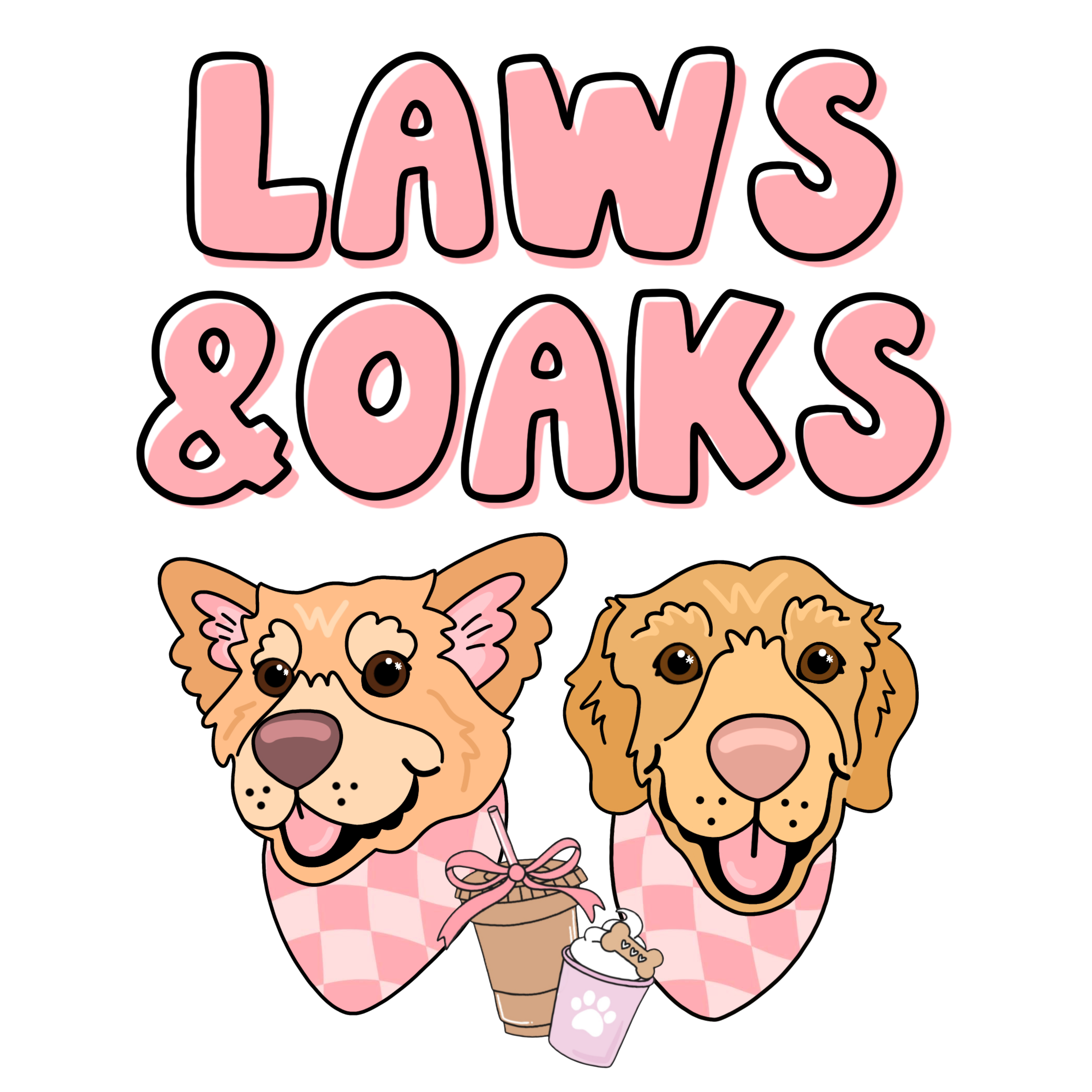 LAWS & OAKS
