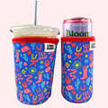 Yee Haw Drink Sleeve