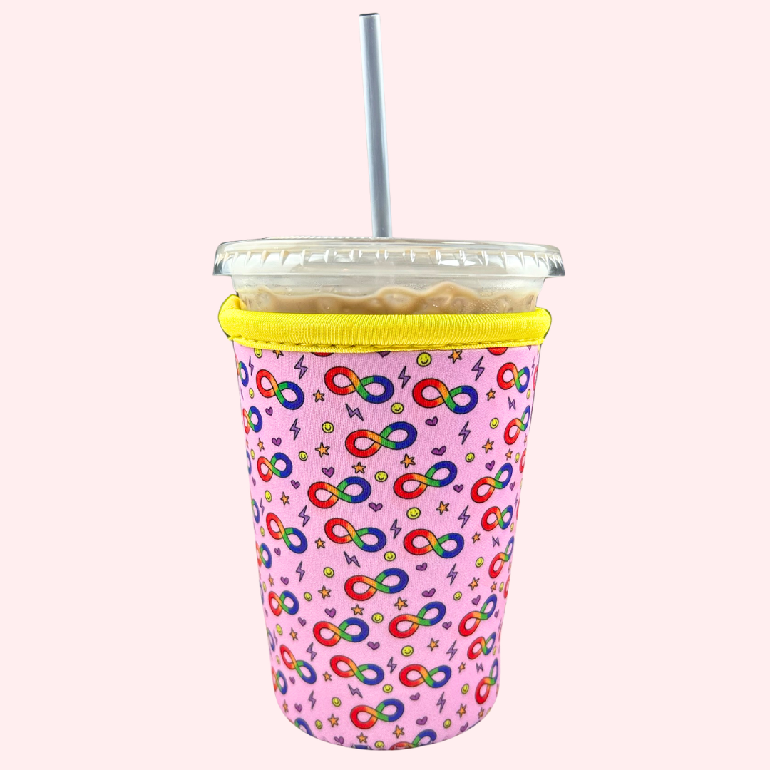 Infinite Possibilities Drink Sleeve