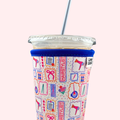 Salon Babe Drink Sleeve