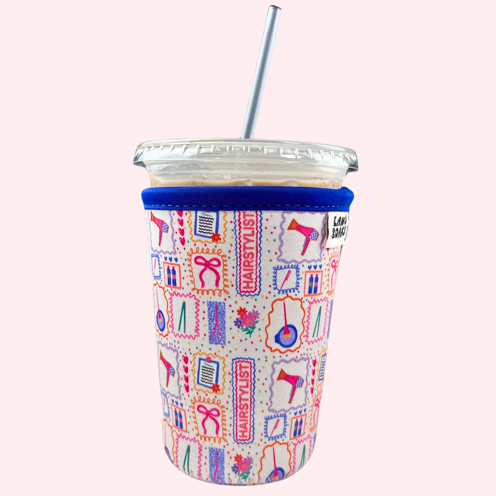 Salon Babe Drink Sleeve