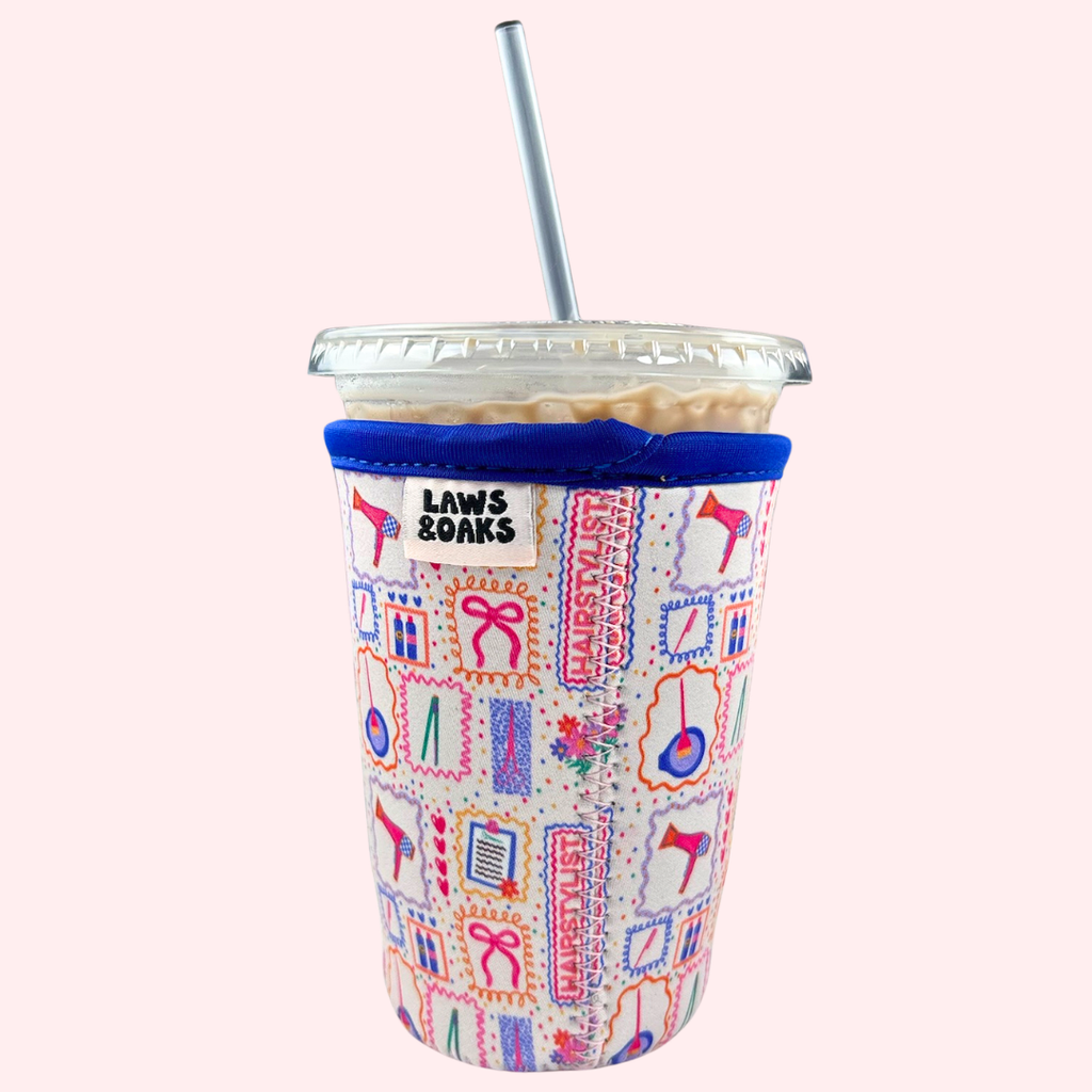 Salon Babe Drink Sleeve