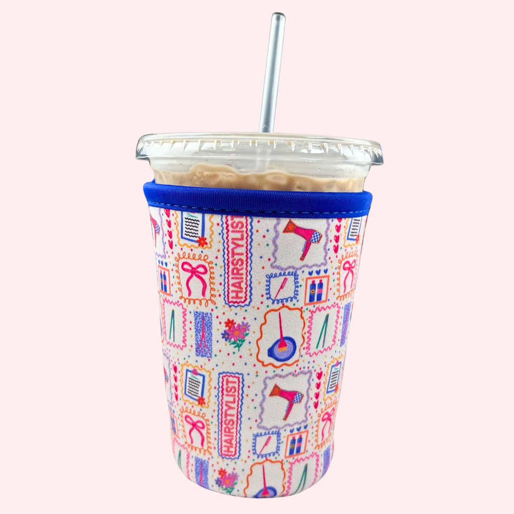 Salon Babe Drink Sleeve