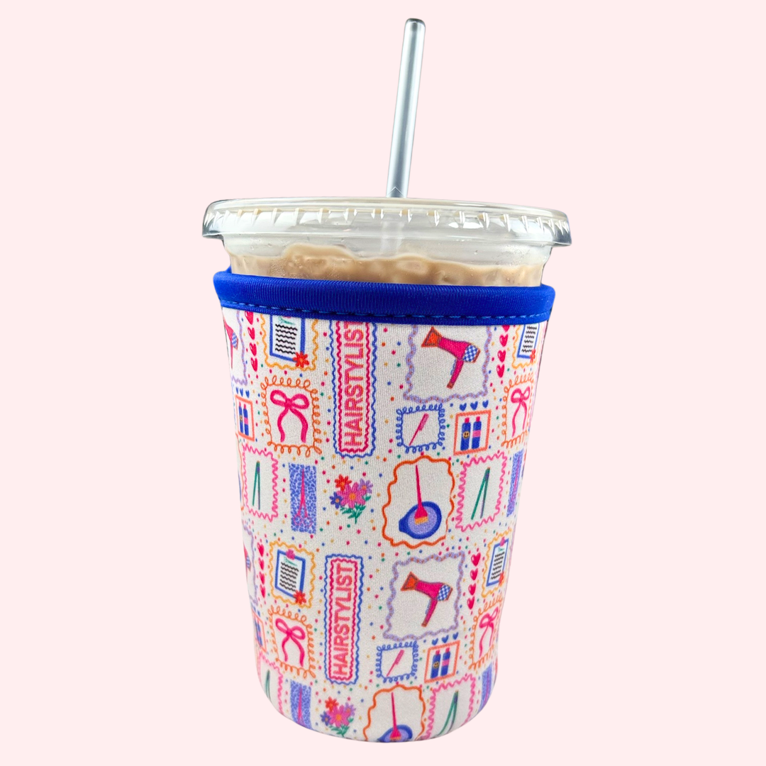 Salon Babe Drink Sleeve