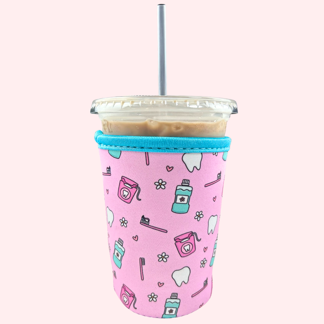 Tooth Fairy Drink Sleeve