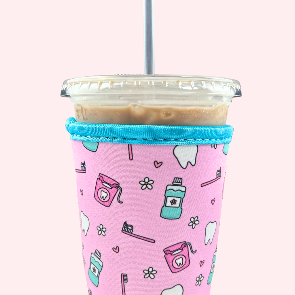 Tooth Fairy Drink Sleeve