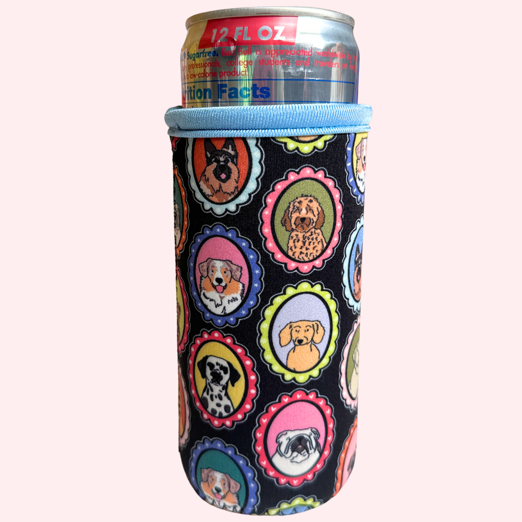 Picture Pawfect Drink Sleeve