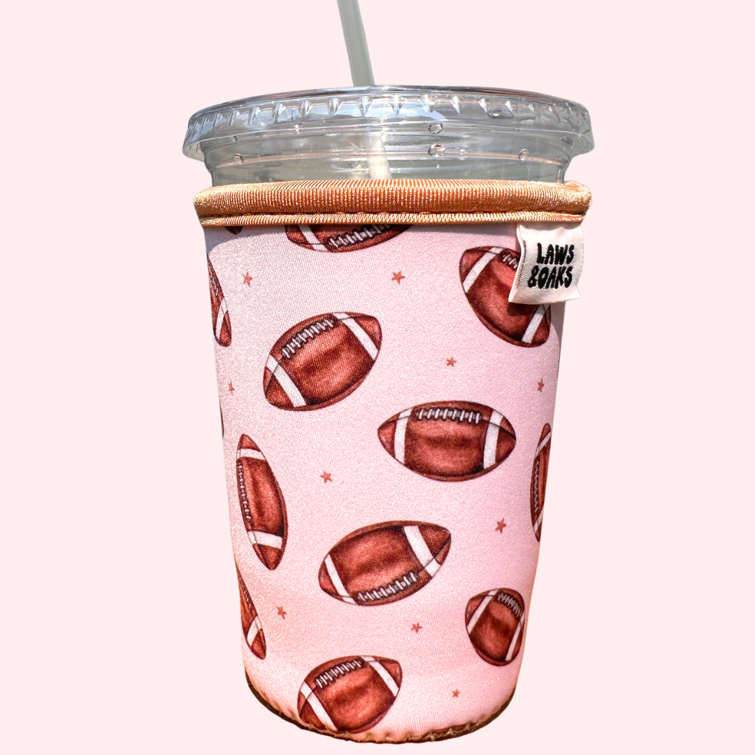 Touchdown Drink Sleeve
