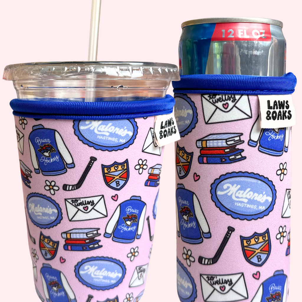 Malone's Drink Sleeve