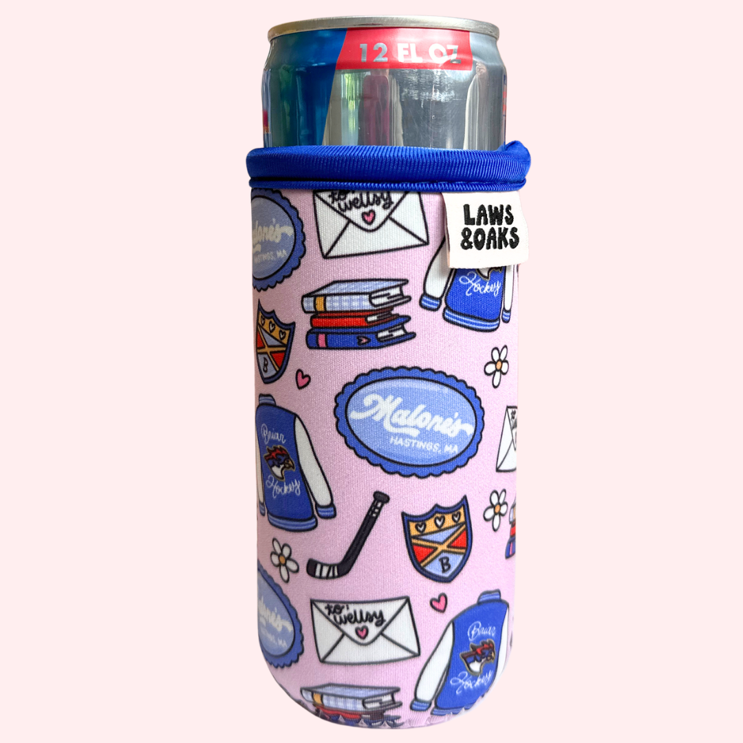 Malone's Drink Sleeve