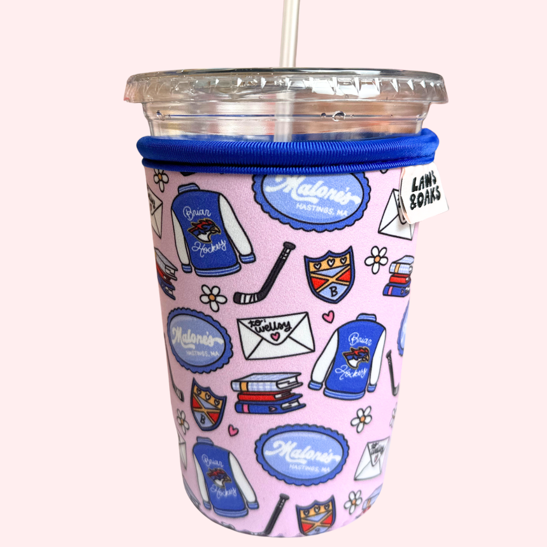 Malone's Drink Sleeve