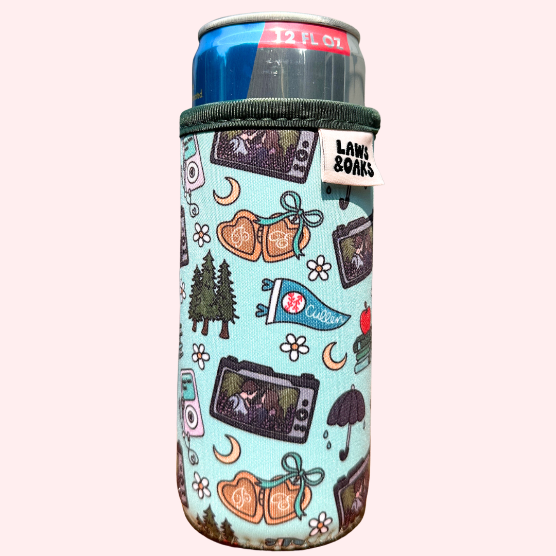 Hoa Hoa Hoa Drink Sleeve