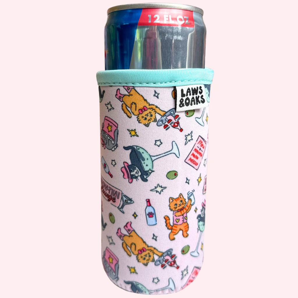 Pawtini Please Drink Sleeve