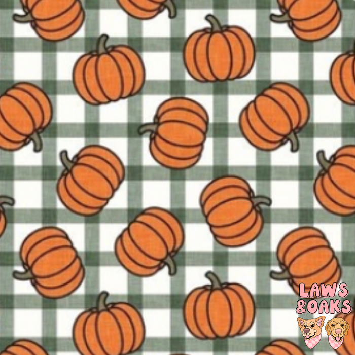 Pupkin Patch Build A Pet Bandana