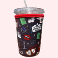 Mystic Falls Drink Sleeve