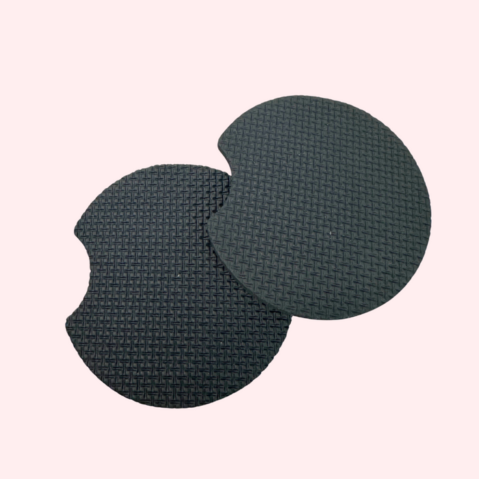 Gilmore Girls Chilton Car Coasters